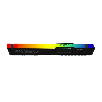 Kingston Fury Beast RGB 16GB DDR5 5600MHzCL40 1.25v