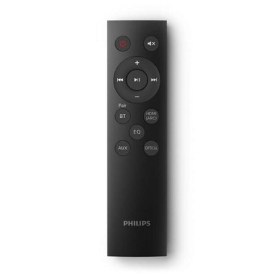 Barra De Sonido Philips 2.0 Tab5105/10 30w Rms Hdmi Arc