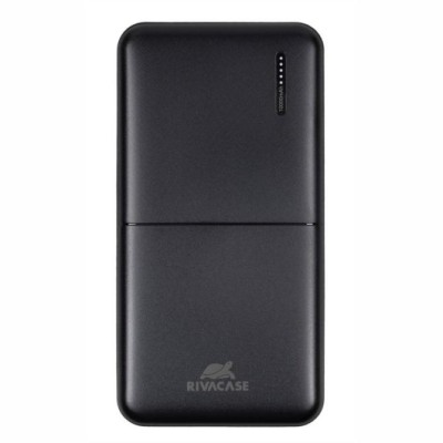 Rivacase va2532 batería portátil 10.000 mah qc/pd