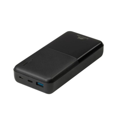 Rivacase powerbank va2571 20000 mah qc/pd 18w