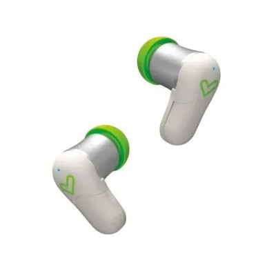 Auricular Bluetooth Energy Sistem Style 6 True Wireless White