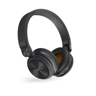 Headset Bluetooth Energy Sistem Urban 2 Graphite Microfono