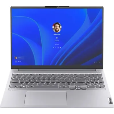 Lenovo ThinkBook 16 G4+ IAP Intel Core i5-1235u 16GB 512GB SSD