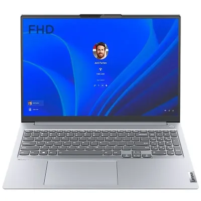 Lenovo ThinkBook 16 G4+ IAP Intel Core i5-1235u 16GB 512GB SSD