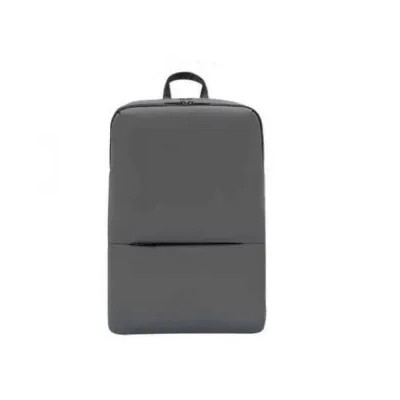 Mochila Xiaomi Mi Business Backpack 2 15.6" Color Gris Oscuro