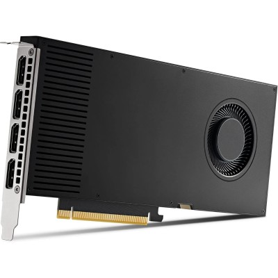 PNY Nvidia Quadro RTX A4000 16GB GDDR6