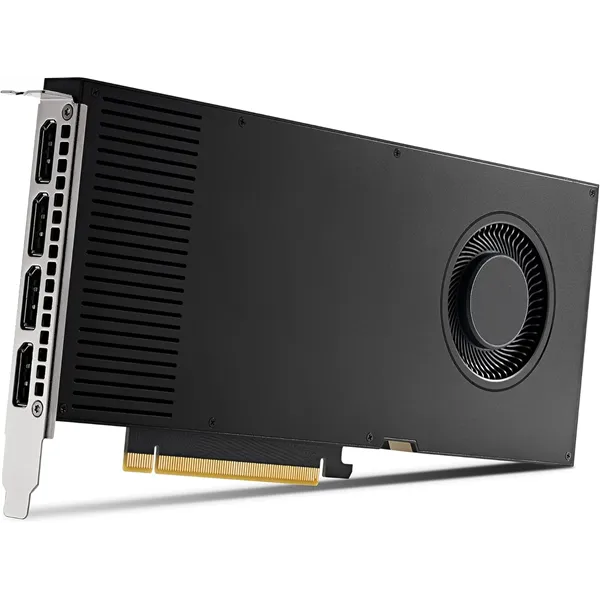 PNY Nvidia Quadro RTX A4000 16GB GDDR6