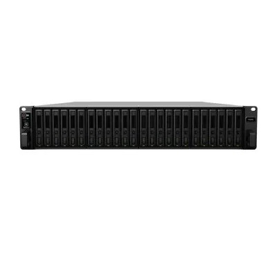 Servidor Nas Synology Flashstation Fs3600 24 Bahias 4x1gb Lan