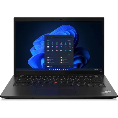 Lenovo ThinkPad L14 G3 Intel Core i5-1235u 8GB 256GB SSD 14"
