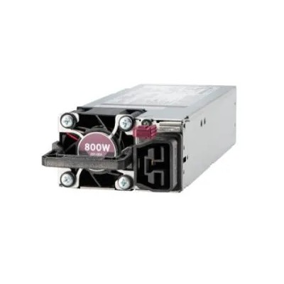 Fuente Alimentacion Redundante Hp 800w