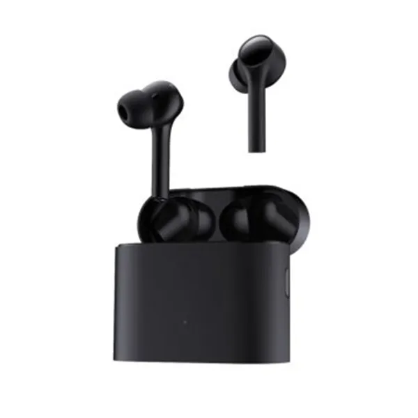 Auricular Bluetooth Xiaomi Mi True Wireless Earphone 2 Pro Color Negro