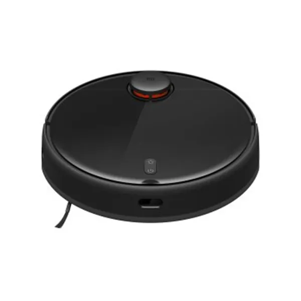 Xiaomi Mi Robot Vacuum Mop 2 Pro Aspirador/fregado Control Por Wifi Color Negro