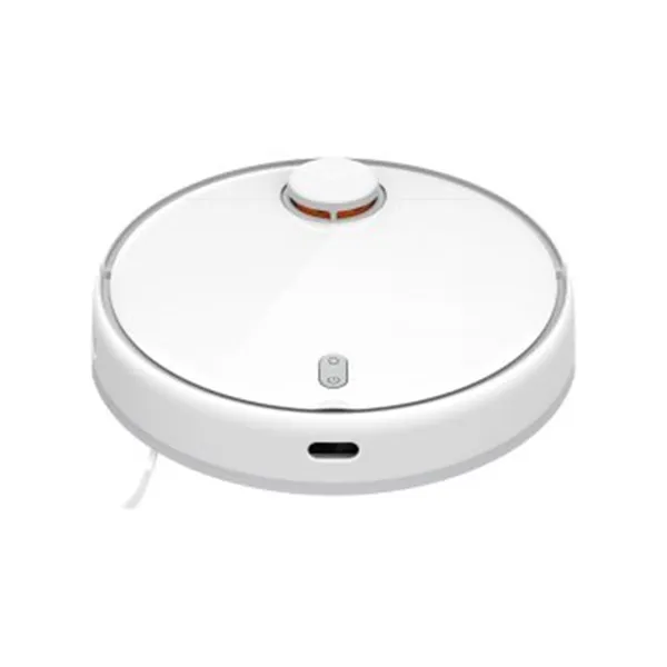 Xiaomi Mi Robot Vacuum Mop 2 Pro Aspirador/fregado Control Por Wifi Color Blanco