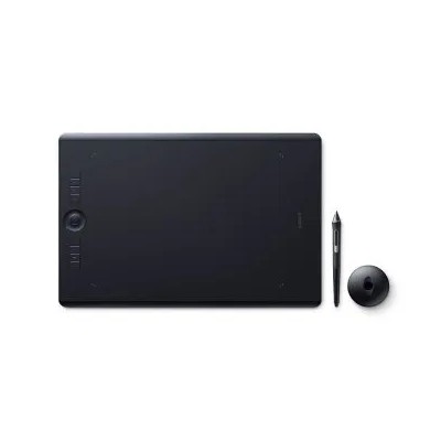 Tableta Digitalizadora Wacom Intuos Pro L South - Pth-860-s