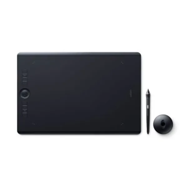 Tableta Digitalizadora Wacom Intuos Pro L South - Pth-860-s