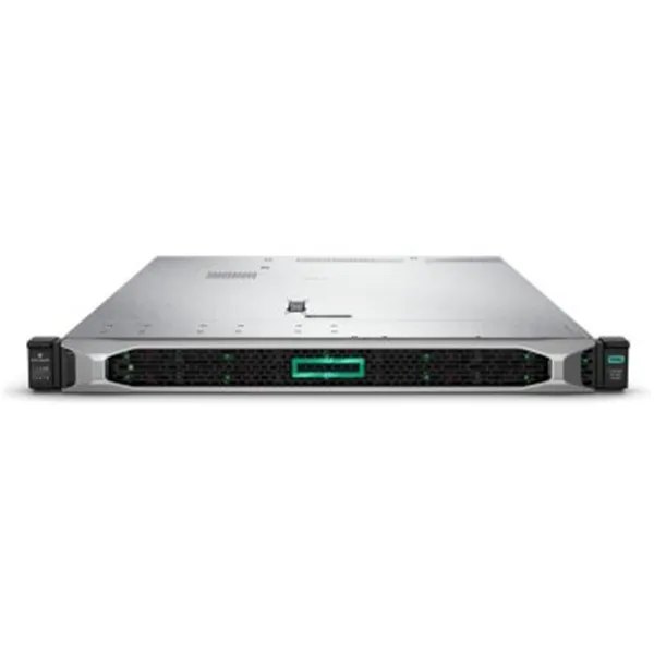 Servidor Rack Hp Proliant Dl360 Gen10 Xeon Gold 5218r (20-core, 2.1 Ghz, 125w), Ram 32 Gb Rdimm