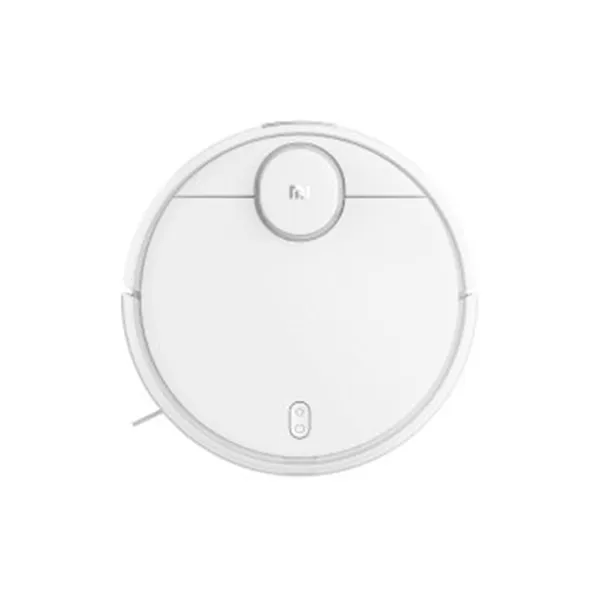 Xiaomi Mi Robot Vacuum Mop 2s Robot Aspirador Control Por Wifi Color Blanco