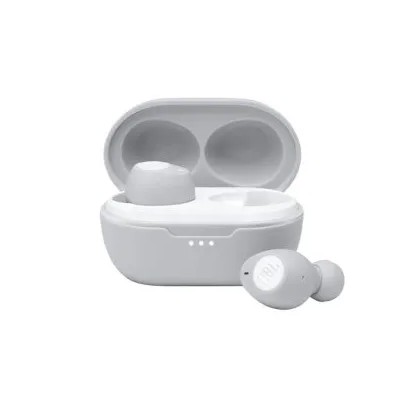 Auricular Bluetooth Jbl True Wireless Tune T115tws White