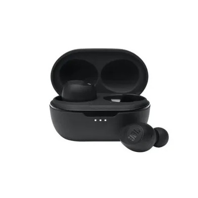 Auricular Bluetooth Jbl True Wireless Tune T115tws Black