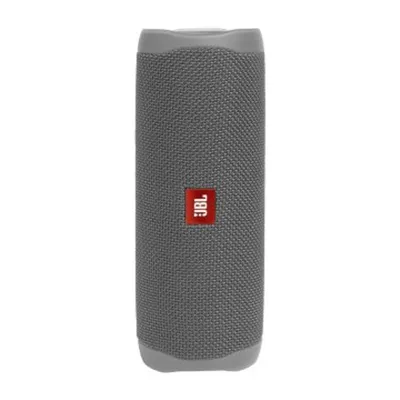 Altavoz Bluetooth Portable Jbl Flip 5 Grey 20w Resistente Al