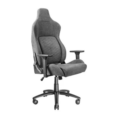 Silla Ergofit Mars Gaming Mgc-ultra Color Gris Soporte Lumbar