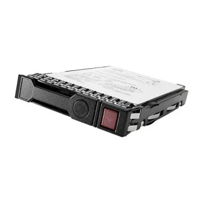 Disco Duro Hp Midline 2tb Lff 3.5" Sas 12gb/s 7200rpm