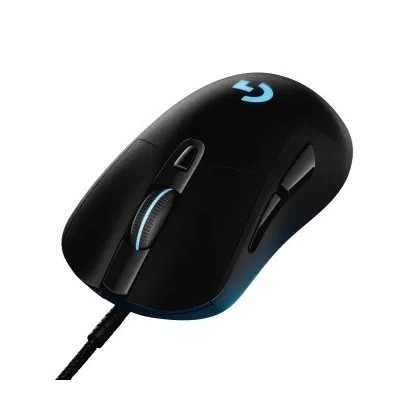 Mouse Logitech Gaming G403 Prodigy Gaming Mouse P/n:910-005633