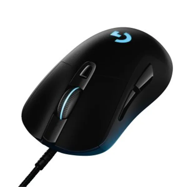 Mouse Logitech Gaming G403 Prodigy Gaming Mouse P/n:910-005633