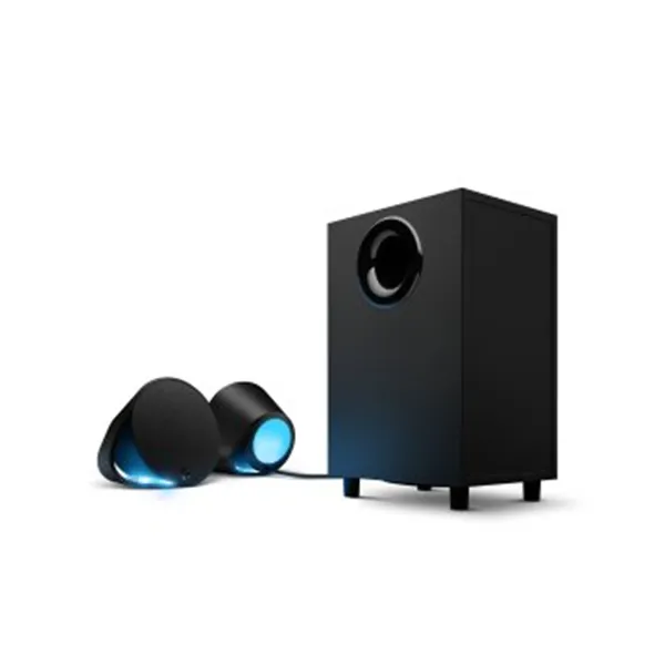 Altavoces 2.1 Logitech G560 Rgb Lightsync P/n:980-001301