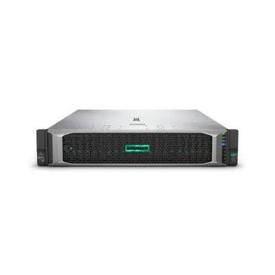 Servidor Hp Proliant Dl380 Gen10 Xeon Silver 4210r (10-core 2,4