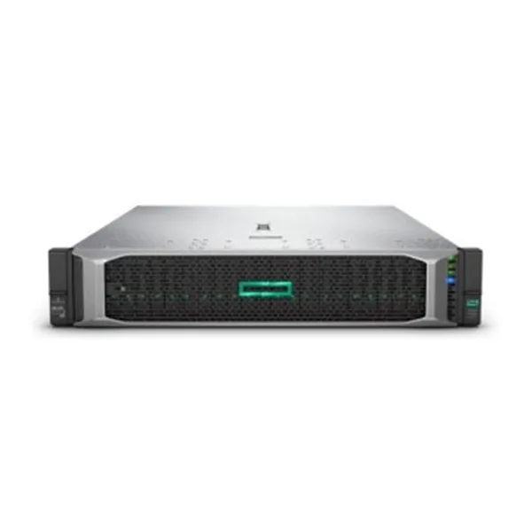 Servidor Hp Proliant Dl380 Gen10 Xeon Silver 4210r (10-core 2,4 Ghz) 32gb Ddr4 2933 Y-r Smart Array S100i Fuente 800w