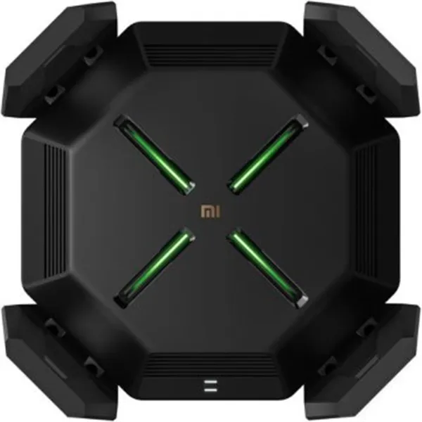 Router Wifi 6 Xiaomi Mi Router Ax9000 Tribanda Ax9000 Ofdma/wpa3/mesh