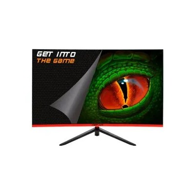 Monitor 27" Curvo Hdmi Displayport Keep Out Xgm27pro2kv2 Gaming