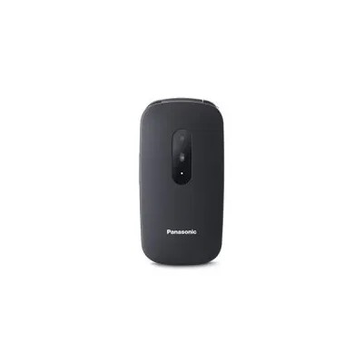 Movil Senior Panasonic Kx-tu446exg Plegable Pantalla 2.4"