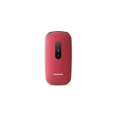 Movil Senior Panasonic Kx-tu446exg Plegable Pantalla 2.4"