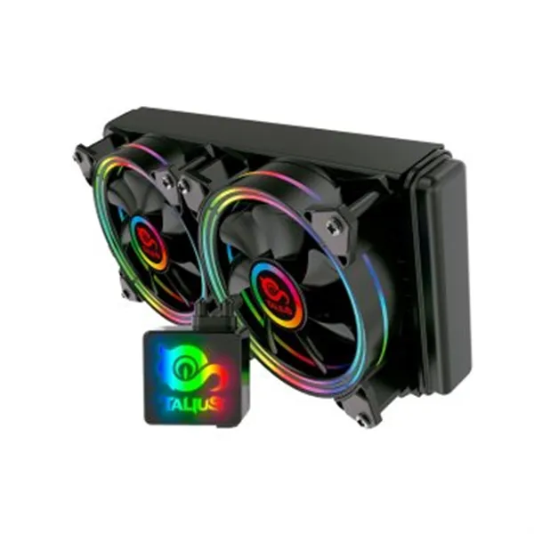 Sistema De Refrigeracion Liquida Taluis Skadi-240 Rgb (intel-amd)