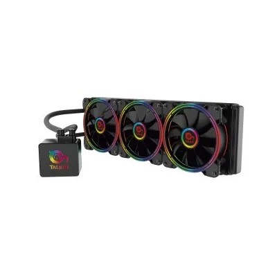 Talius Kit Refrigeracion Liquida Skadi-360 Rgb (intel-amd)