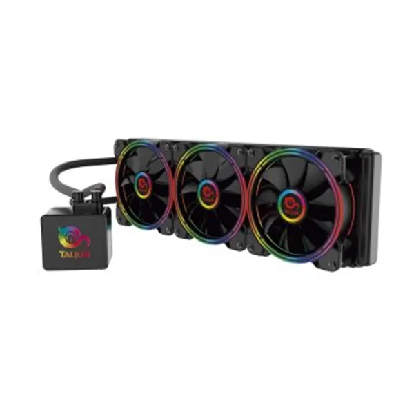 Talius Kit Refrigeracion Liquida Skadi-360 Rgb (intel-amd)