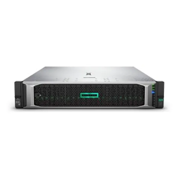 Servidor Hp Proliant Dl380 Gen10 Xeon Silver 4210r (10-core 2,4 Ghz) 32gb Ddr4 2933 Y-r 8x2.5 Hot Pl