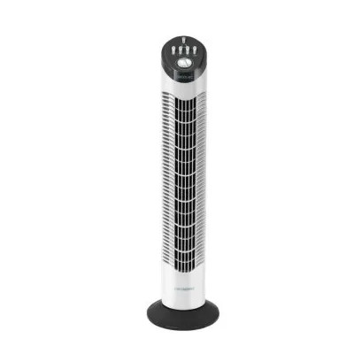 Ventilador Cecotec Energysilence 790 Skyline Tower Fan 76cm De