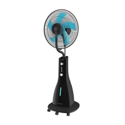 Ventilador Cecotec Energysilence 590 Freshessence Mist Fan