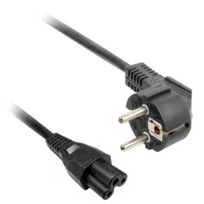 Cable De Alimientación Intel Ac06c05eu Tipo Trebol Conectr C5 A