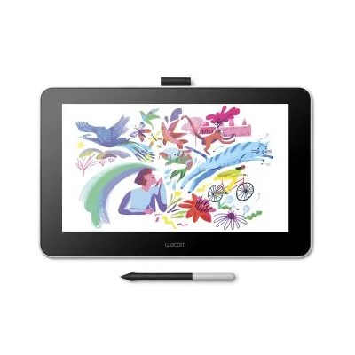 Tableta Digitalizadora Wacom One Dtc133 13.3" 1920x1080 Usb