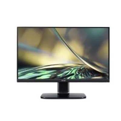 Monitor 24" Hdmi Vga Acer Ka240yhbi Fhd 100hz 1ms Panel Va