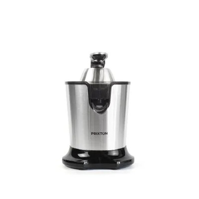 Exprimidor Electrico Prixton Juicer Bio Xp4 Mango De Aluminio