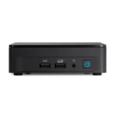 Barebone Asus Nuc Rnuc13anki50000 I5 1340p 4.6ghz Ddr4 1.2 M.2