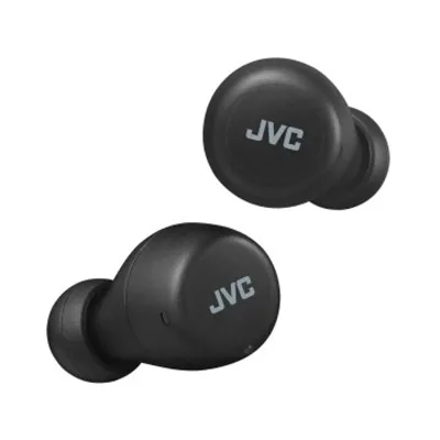 Auricular Bluetooth Intrauditivo Jvc Ha-a5t-bn-e True Wireless