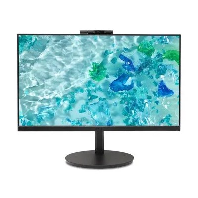 Monitor 24" Hdmi Displayport Vga Acer Cb242yebmiprx Fhd 100hz