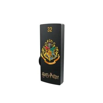 Memoria Usb 32gb Emtec M730 Usb 2.0 Harry Potter Hogwarts