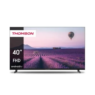 Televisor 40" Thomson 40fa2s13 Fhd 1920x1080 Android Tv 11